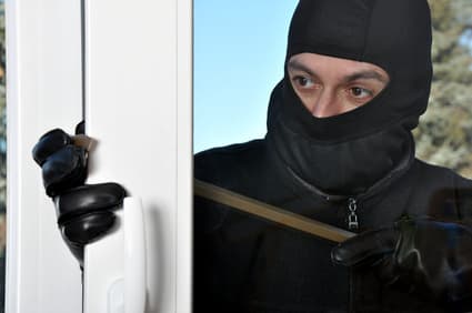 Einbruchschaden beseitigen Degerloch